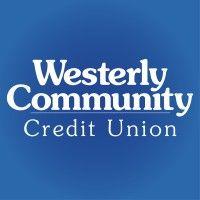 westerly community credit union logo image