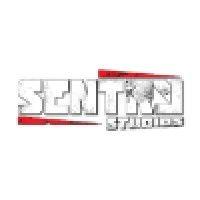 sentry studios logo image