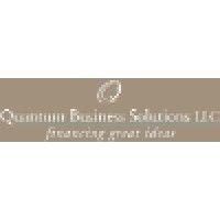 quantum business logo image