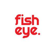 fisheye logo image