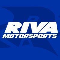 riva motorsports logo image