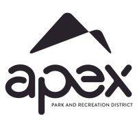 apex park and recreation district