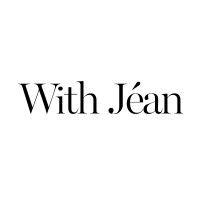 with jéan logo image