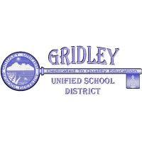 gridley unified school district