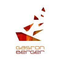 lycée gaston berger logo image