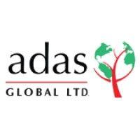 adas global ltd logo image