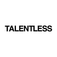 talentless logo image