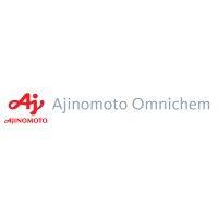 ajinomoto omnichem logo image