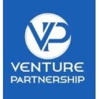 venture partnership ltd logo image