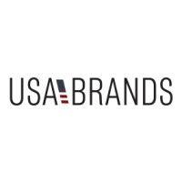 usa brands logo image