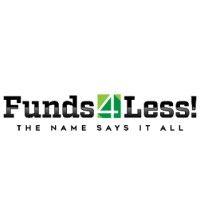 funds 4 less logo image