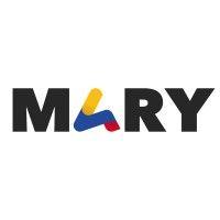 mary logo image