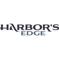 harbor's edge norfolk logo image