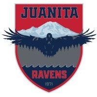 juanita high school logo image