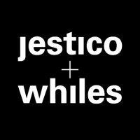 jestico + whiles logo image