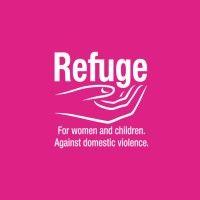 refuge logo image