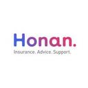 logo of Honan Insurance Group