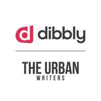 dibbly | the urban writers logo image