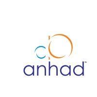 anhad edutrain solutions logo image