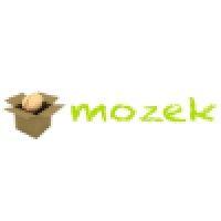 mozek llc logo image