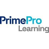 primepro learning