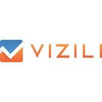 vizili - the smart property advisor logo image