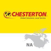 a.w. chesterton company