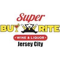 jersey city super buy-rite logo image