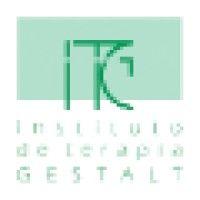 instituto de terapia gestalt de valencia logo image