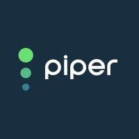 piper logo image