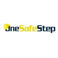 one safe step pty. ltd. logo image