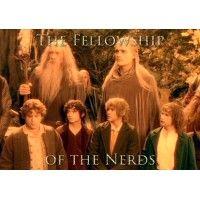 fellowship of the nerds