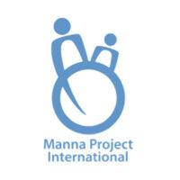 manna project international logo image