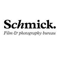 schmick film & photography bureau logo image