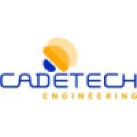 cadetech s.a. logo image