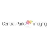 central park imaging logo image