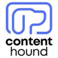 content hound logo image