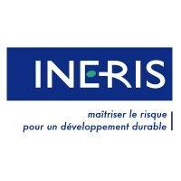 ineris logo image