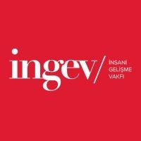 i̇ngev logo image