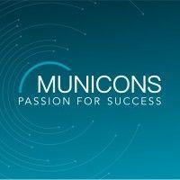 municons gmbh logo image