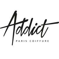 addict paris logo image