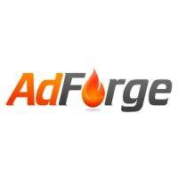 adforge corporation logo image