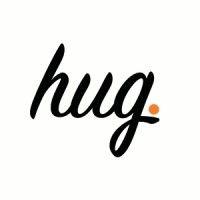 hug media logo image