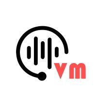 voicemate logo image