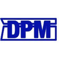 durham pattern & model ltd. logo image