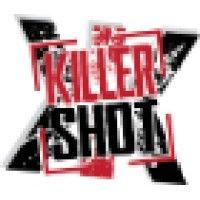 killershot, llc logo image