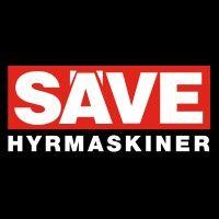 säve hyrmaskiner sverige ab logo image