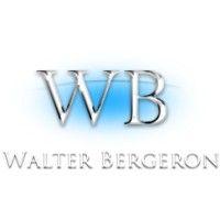 walter bergeron, llc logo image