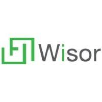 wisor.io logo image