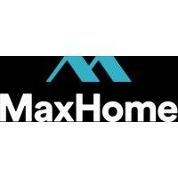 maxhome designer logo image